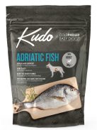 Kudo Adriatic Fish Mini Adult | 3 kg