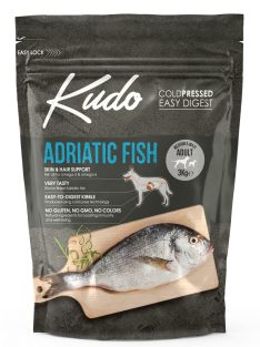 Kudo Adriatic Fish Medium - Maxi Adult | 3 kg