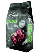 Kudo Lamb & Rice Medium & Maxi Junior | 12 kg